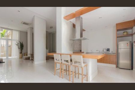 Apartamento à venda com 107m², 3 quartos e 2 vagas