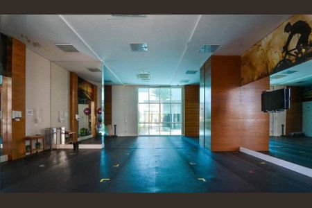 Apartamento à venda com 107m², 3 quartos e 2 vagas