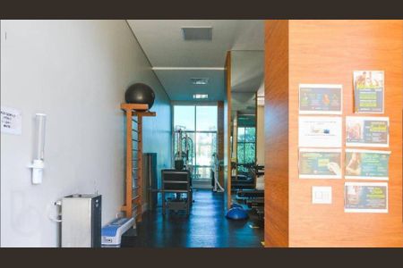 Apartamento à venda com 107m², 3 quartos e 2 vagas