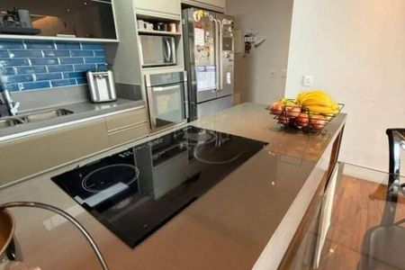 Apartamento à venda com 107m², 3 quartos e 2 vagas