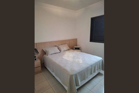 Apartamento à venda com 3 quartos, 118m² em Alphaville Industrial, Barueri