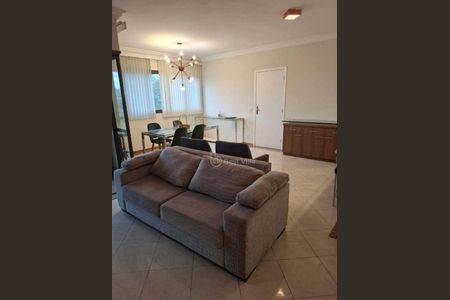 Apartamento à venda com 3 quartos, 118m² em Alphaville Industrial, Barueri