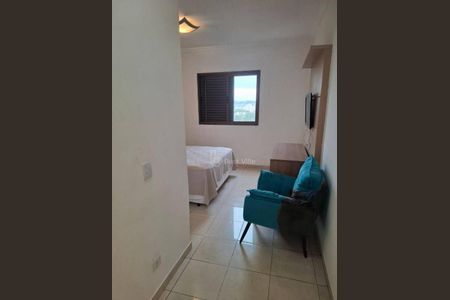 Apartamento à venda com 3 quartos, 118m² em Alphaville Industrial, Barueri