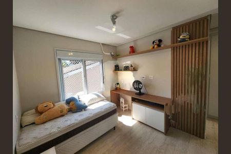 Casa à venda com 4 quartos, 325m² em Residencial Tres (Alphaville), Santana de Parnaíba