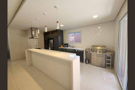 Casa à venda com 4 quartos, 325m² em Residencial Tres (Alphaville), Santana de Parnaíba