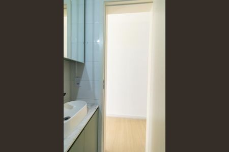Apartamento para alugar com 67m², 3 quartos e 1 vagaBanheiro Social