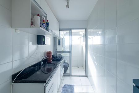 Apartamento para alugar com 67m², 3 quartos e 1 vagaCozinha