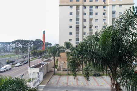 Apartamento para alugar com 67m², 3 quartos e 1 vagaVista da Varanda gourmet