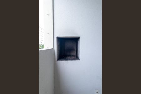Apartamento para alugar com 67m², 3 quartos e 1 vagaChurrasqueira