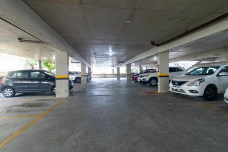 Apartamento para alugar com 67m², 3 quartos e 1 vagaÁrea externa