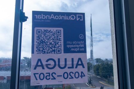 Apartamento para alugar com 67m², 3 quartos e 1 vagaPlaca