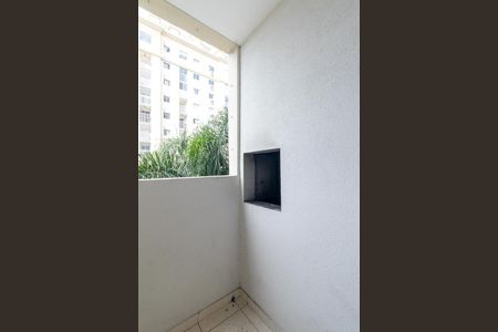 Apartamento para alugar com 67m², 3 quartos e 1 vagaVaranda gourmet