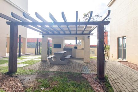 Apartamento para alugar com 67m², 3 quartos e 1 vagaÁrea comum - Churrasqueira