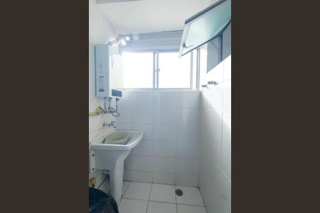Apartamento para alugar com 67m², 3 quartos e 1 vagaÁrea de Serviço