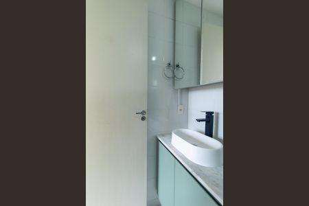 Apartamento para alugar com 67m², 3 quartos e 1 vagaBanheiro da Suíte