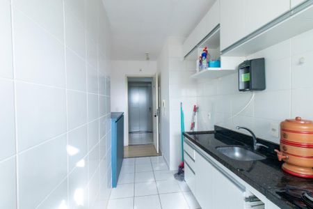 Apartamento para alugar com 67m², 3 quartos e 1 vagaCozinha