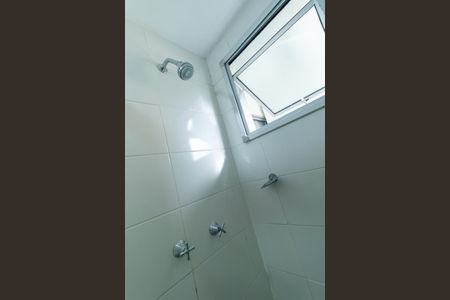 Apartamento para alugar com 67m², 3 quartos e 1 vagaBanheiro da Suíte