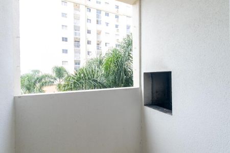 Apartamento para alugar com 67m², 3 quartos e 1 vagaVaranda gourmet