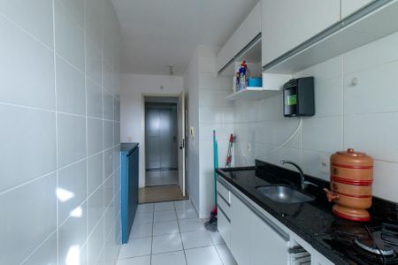 Apartamento para alugar com 67m², 3 quartos e 1 vagaCozinha
