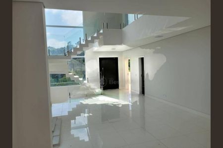 Casa à venda com 400m², 4 quartos e 4 vagas