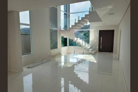 Casa à venda com 4 quartos, 400m² em Residencial Onze (Alphaville), Santana de Parnaíba