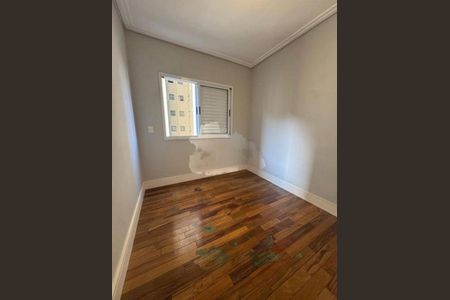 Apartamento à venda com 2 quartos, 78m² em Alphaville Industrial, Barueri