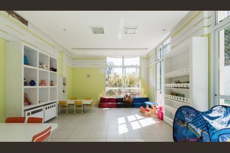 Apartamento à venda com 2 quartos, 78m² em Alphaville Industrial, Barueri