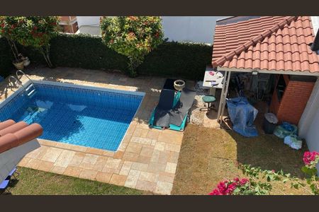 Casa à venda com 291m², 4 quartos e 4 vagas