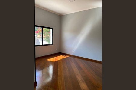 Casa à venda com 4 quartos, 291m² em Residencial Nove (Alphaville), Santana de Parnaíba