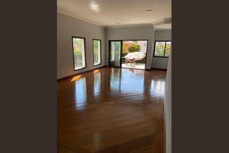 Casa à venda com 4 quartos, 291m² em Residencial Nove (Alphaville), Santana de Parnaíba