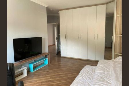 Casa à venda com 4 quartos, 291m² em Residencial Nove (Alphaville), Santana de Parnaíba