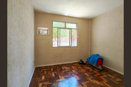 Apartamento à venda com 75m², 3 quartos e 1 vagaQuarto 2