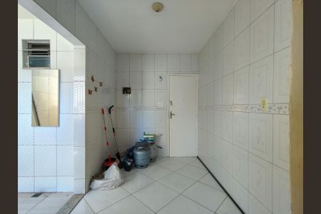 Apartamento à venda com 75m², 3 quartos e 1 vagaCozinha