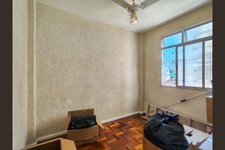Apartamento à venda com 75m², 3 quartos e 1 vagaQuarto 3