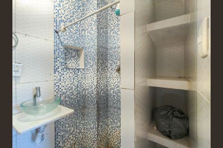 Apartamento à venda com 75m², 3 quartos e 1 vagaBanheiro de serviço