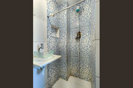 Apartamento à venda com 75m², 3 quartos e 1 vagaBanheiro de serviço