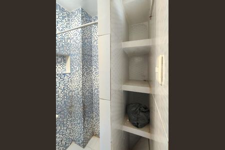 Apartamento à venda com 75m², 3 quartos e 1 vagaBanheiro de serviço