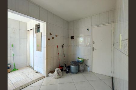 Apartamento à venda com 75m², 3 quartos e 1 vagaCozinha