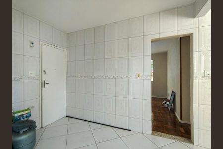 Apartamento à venda com 75m², 3 quartos e 1 vagaCozinha