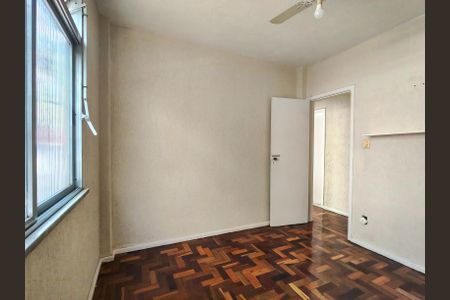 Quarto 1 de apartamento à venda com 3 quartos, 75m² em Vila Isabel, Rio de Janeiro