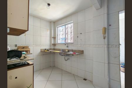 Apartamento à venda com 75m², 3 quartos e 1 vagaCozinha