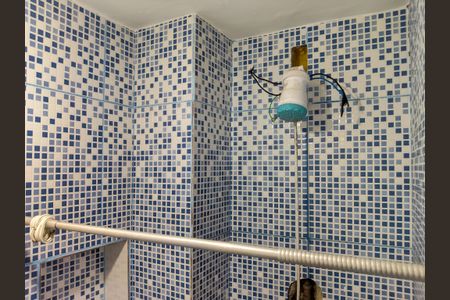 Apartamento à venda com 75m², 3 quartos e 1 vagaBanheiro de serviço