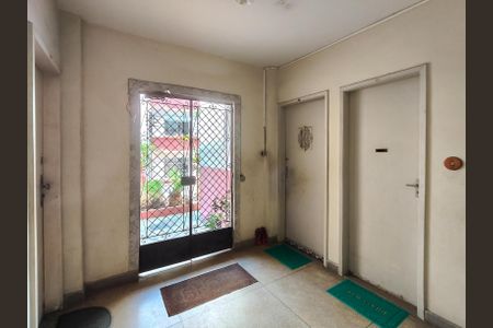 Apartamento à venda com 75m², 3 quartos e 1 vagaFachada