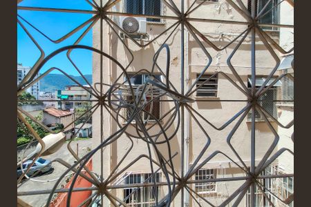 Apartamento à venda com 75m², 3 quartos e 1 vagaVista do Quarto 3