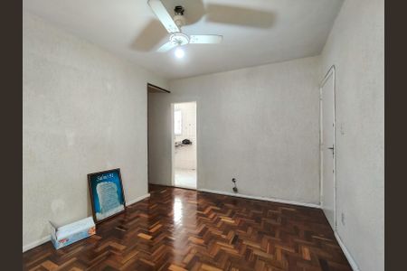 Sala de apartamento à venda com 3 quartos, 75m² em Vila Isabel, Rio de Janeiro