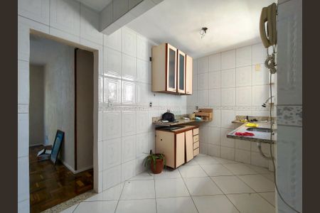 Apartamento à venda com 75m², 3 quartos e 1 vagaCozinha