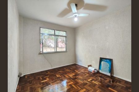 Sala de apartamento à venda com 3 quartos, 75m² em Vila Isabel, Rio de Janeiro