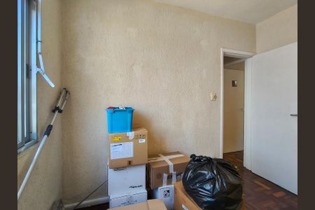 Apartamento à venda com 75m², 3 quartos e 1 vagaQuarto 3