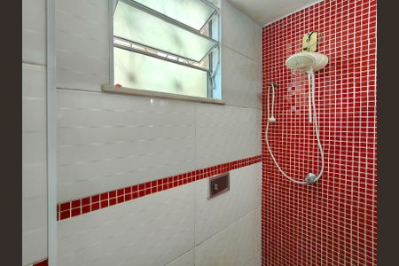 Apartamento à venda com 75m², 3 quartos e 1 vagaBanheiro Corredor