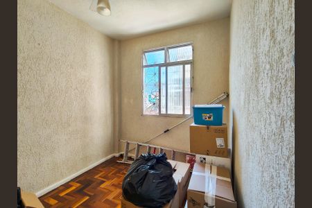 Apartamento à venda com 75m², 3 quartos e 1 vagaQuarto 3
